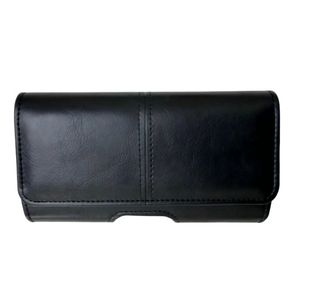 NEWTOP CV61 COVER UNIVERSALE IN PELLE ORIZZONTALE 6.9"