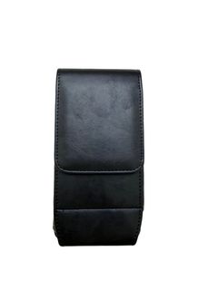 NEWTOP CV62 COVER UNIVERSALE IN PELLE VERTICALE 6.1"