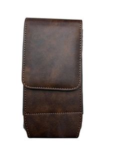 NEWTOP CV62 COVER UNIVERSALE IN PELLE VERTICALE 6.5"