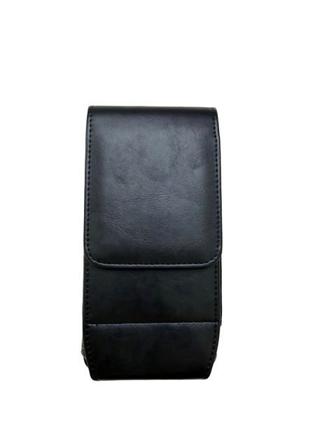 NEWTOP CV62 COVER UNIVERSALE IN PELLE VERTICALE 6.9"