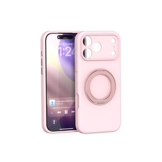 NEWTOP CV65 COVER MAGSAFE 360 STAND IPHONE 15