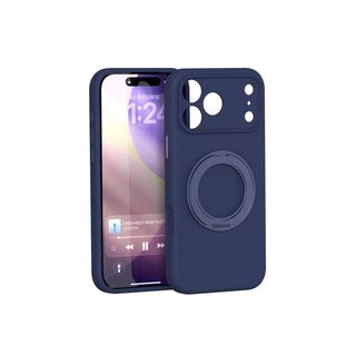 NEWTOP CV65 COVER MAGSAFE 360 STAND IPHONE 15