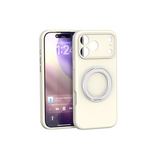NEWTOP CV65 COVER MAGSAFE 360 STAND IPHONE 15 PRO