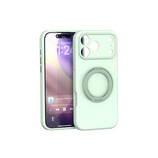 NEWTOP CV65 COVER MAGSAFE 360 STAND IPHONE 15 PRO MAX