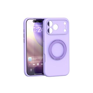 NEWTOP CV65 COVER MAGSAFE 360 STAND IPHONE 15 PRO MAX