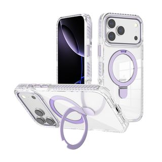 NEWTOP CV66 COVER MAGSAFE FOLD STAND IPHONE 15