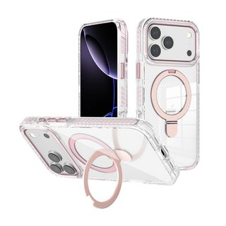 NEWTOP CV66 COVER MAGSAFE FOLD STAND IPHONE 15