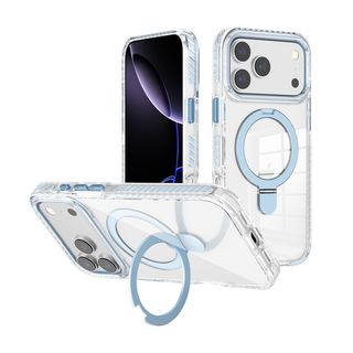 NEWTOP CV66 COVER MAGSAFE FOLD STAND IPHONE 15 PLUS