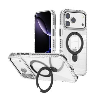NEWTOP CV66 COVER MAGSAFE FOLD STAND IPHONE 15 PRO