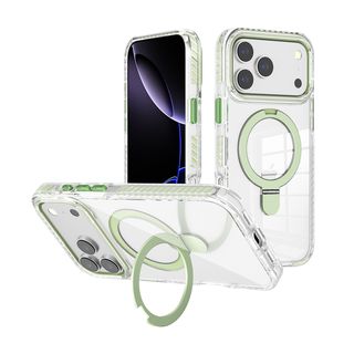 NEWTOP CV66 COVER MAGSAFE FOLD STAND IPHONE 16