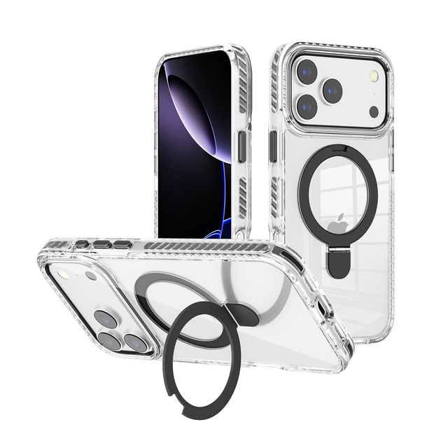 NEWTOP CV66 COVER MAGSAFE FOLD STAND IPHONE 17