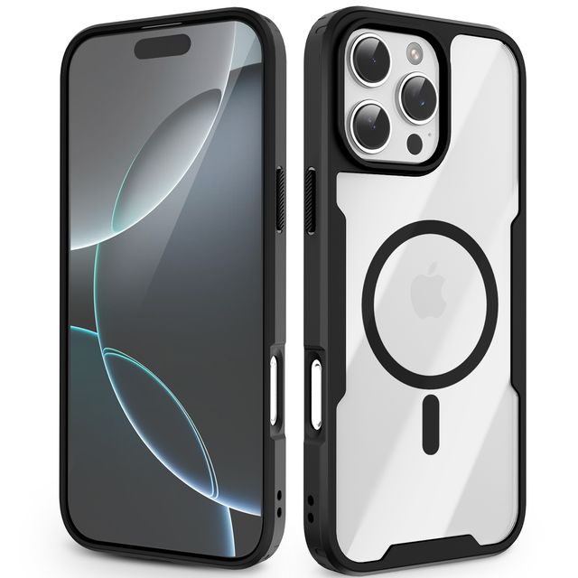NEWTOP CV75 COVER MAGSAFE GUARD APPLE IPHONE 13