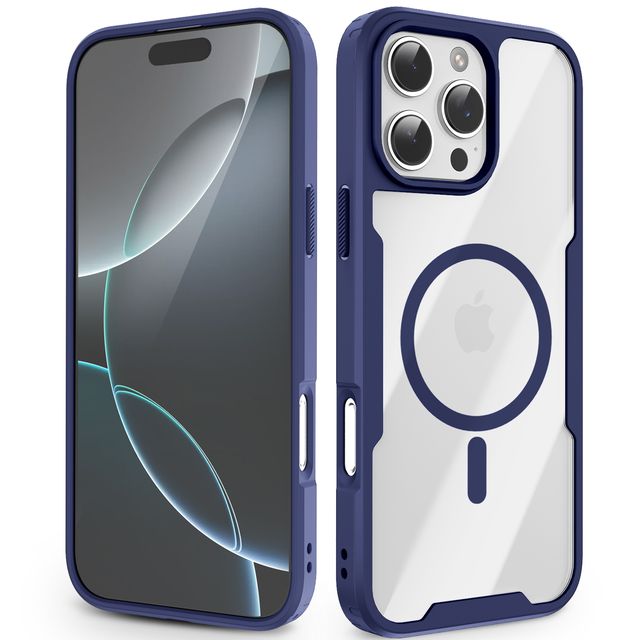 NEWTOP CV75 COVER MAGSAFE GUARD APPLE IPHONE 13 PRO