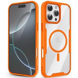 NEWTOP CV75 COVER MAGSAFE GUARD APPLE IPHONE 13 PRO MAX