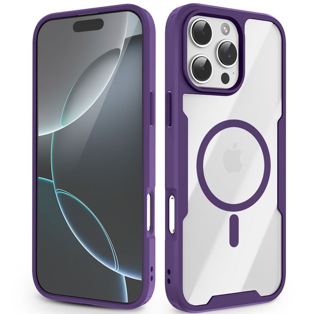 NEWTOP CV75 COVER MAGSAFE GUARD APPLE IPHONE 14 PRO MAX