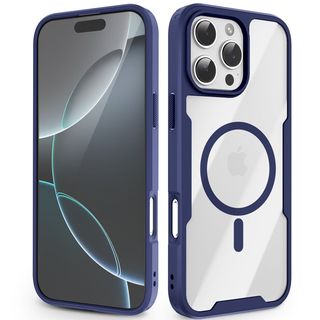 NEWTOP CV75 COVER MAGSAFE GUARD APPLE IPHONE 17 PRO