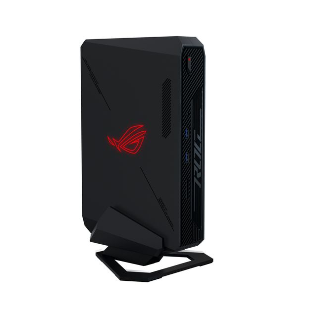 ASUS ROG NUC RNUC14SRKU7168A2I - PC mini - Core Ultra 7 155H / fino a 4.8 GHz -…