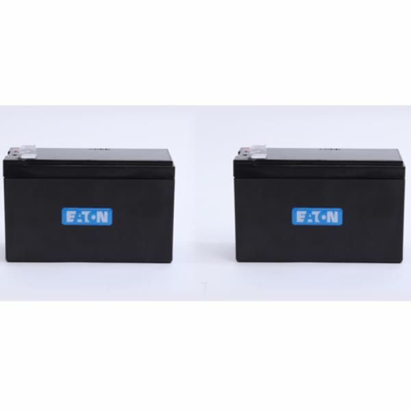 Eaton Battery+ - Batteria di ricambio
