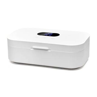 NEWTOP MACCHINA SOTTOVUOTO LAMPADA UV