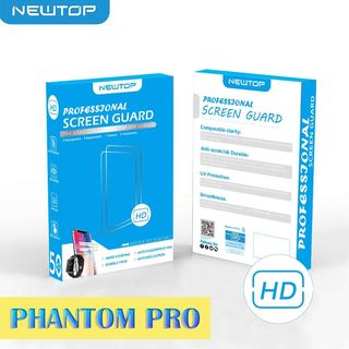 NEWTOP PELLICOLE PER PHANTOM PRO ULTRAHD