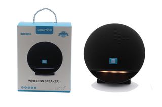 NEWTOP SP04 SPEAKER AUDIO CON LETTORE MEMORY CARD C2