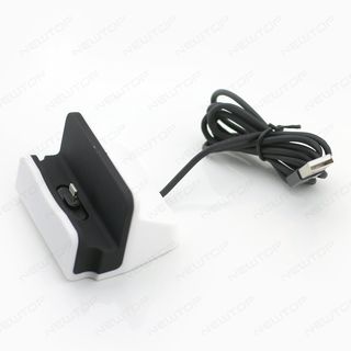 NEWTOP STAND CABLE LIGHTNING 90CM