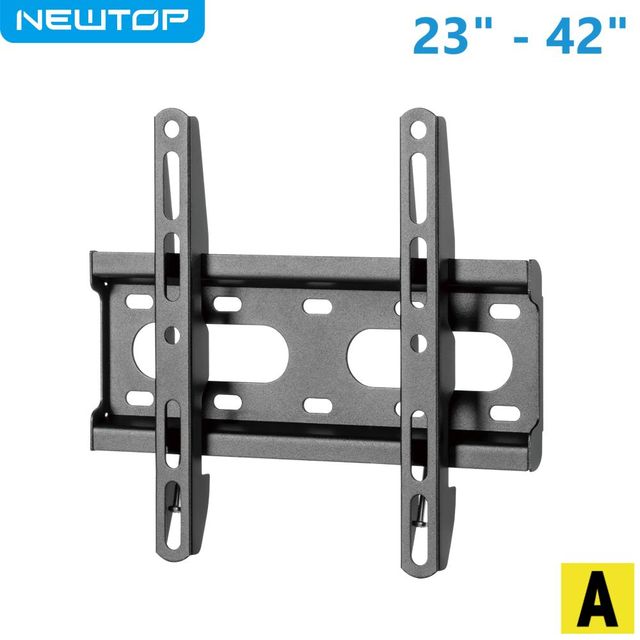NEWTOP SUPPORTO TV ATLAS "A" 23-42 FIXED ATLASTV001