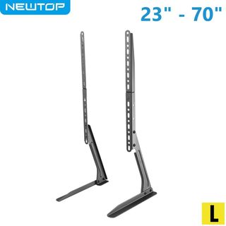 NEWTOP SUPPORTO TV ATLAS "L" 23-70 TABLE STAND ATLASTV018