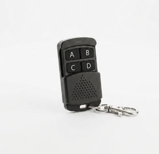 NEWTOP TELECOMANDO UNIVERSALE AUTOAPPRENDENTE PER CANCELLO - EFESTO KEY - 433,9…