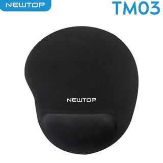 NEWTOP TM03 MOUSE PAD ERGONOMICO