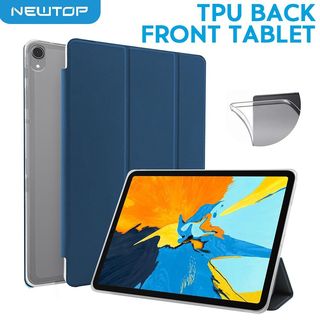 NEWTOP TPU BACK FRONT APPLE IPAD PRO 11" 2018/2020/2021/2022 - IPAD AIR4 10.9" …