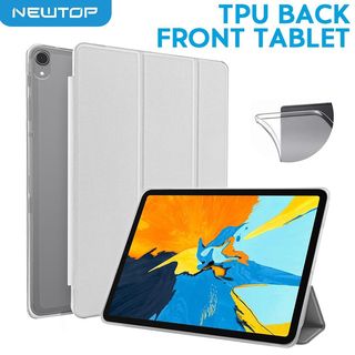 NEWTOP TPU BACK FRONT SAMSUNG GALAXY TAB S6 LITE P610