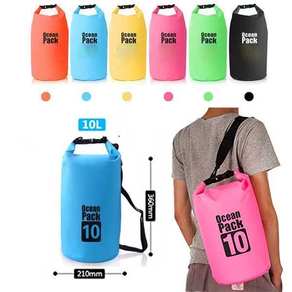 NEWTOP WA03 BAG 10 LITRI