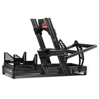 NEXT LEVEL RACING F-GT ELITE ALUMINIUM COCKPIT FSM