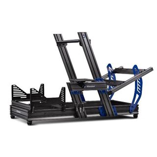 NEXT LEVEL RACING F-GT ELITE ALUMINIUM COCKPIT IR
