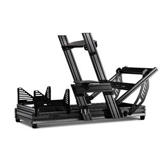 NEXT LEVEL RACING F-GT ELITE ALUMINIUM COCKPIT WP