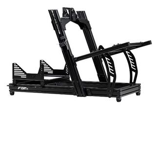 NEXT LEVEL RACING FGT ELITE LITE SIDE FRONT PLATE ED