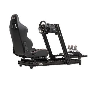 NEXT LEVEL RACING GT ELITE LITE WHEEL PLATE EDIT