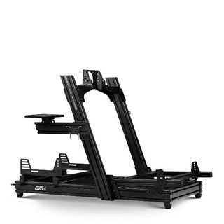 NEXT LEVEL RACING GTELITE ALUMINIUM SIMULATOR COCKPIT