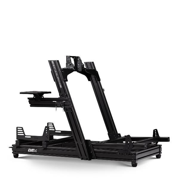NEXT LEVEL RACING GTELITE ALUMINIUM SIMULATOR COCKPIT