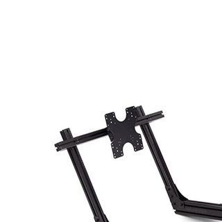 NEXT LEVEL RACING GTELITE DIRECT MONITOR MOUNT- BLACK