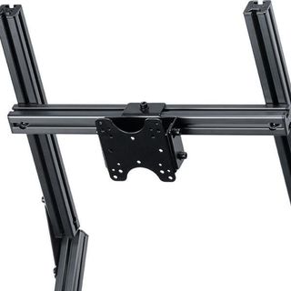 NEXT LEVEL RACING NLR-E016 F-GT ELITE COMPONENTE AGGIUNTIVO PER MONITOR DA SOFF…
