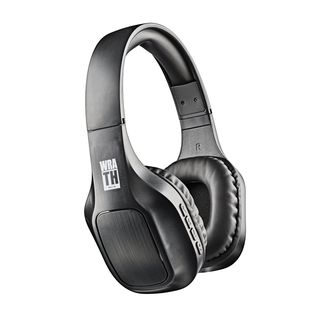NGS Cuffie Bluetooth +Mic Artica Wrath Black - <p>Auricolari stereo wireless co…