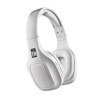 NGS Cuffie Bluetooth +Mic Artica Wrath White - <p>Auricolari stereo wireless co…