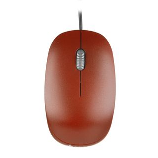 NGS Mouse Wired Flame 1000dpi 3 tasti Red - <p>Mouse ottico con cavo a 1000 dpi…