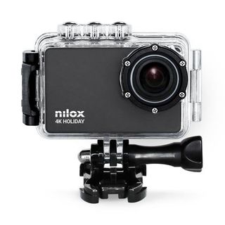 NILOX 4K HOLIDAY ACTION CAM