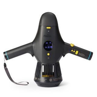 NILOX ACQUASCOOTER BLACK X SUP KAHUNA