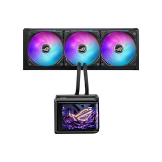 ASUS ROG Ryuo IV SLC 360 ARGB Processore Raffreddatore di liquidi tutto in uno …