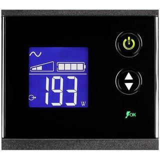 Eaton Ellipse PRO 650 - UPS - 230 V c.a. V - 400 Watt - 650 VA - 7 Ah - USB - c…