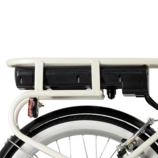 NILOX BATTERIA EBIKE J1 PLUS